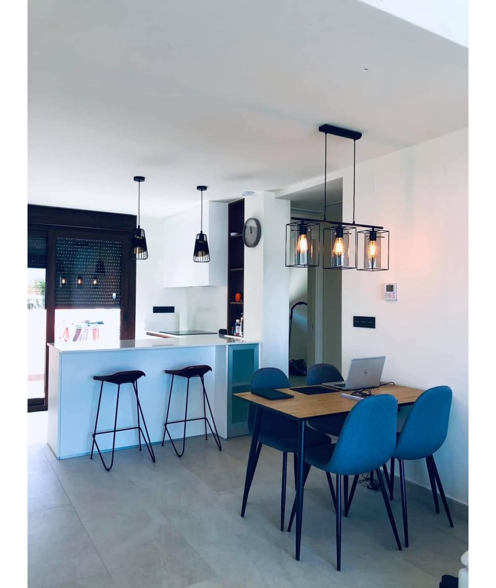 2 bedroom Apartment for sale in Torrevieja with pool garage - € 275,000 (Ref: 8651275)