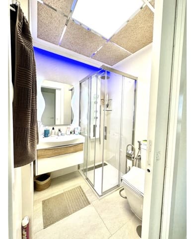 2 soveværelse Lejlighed til salg i Los Balcones - Los Altos, Torrevieja med swimmingpool garage - € 275.000 (Ref: 8651275)