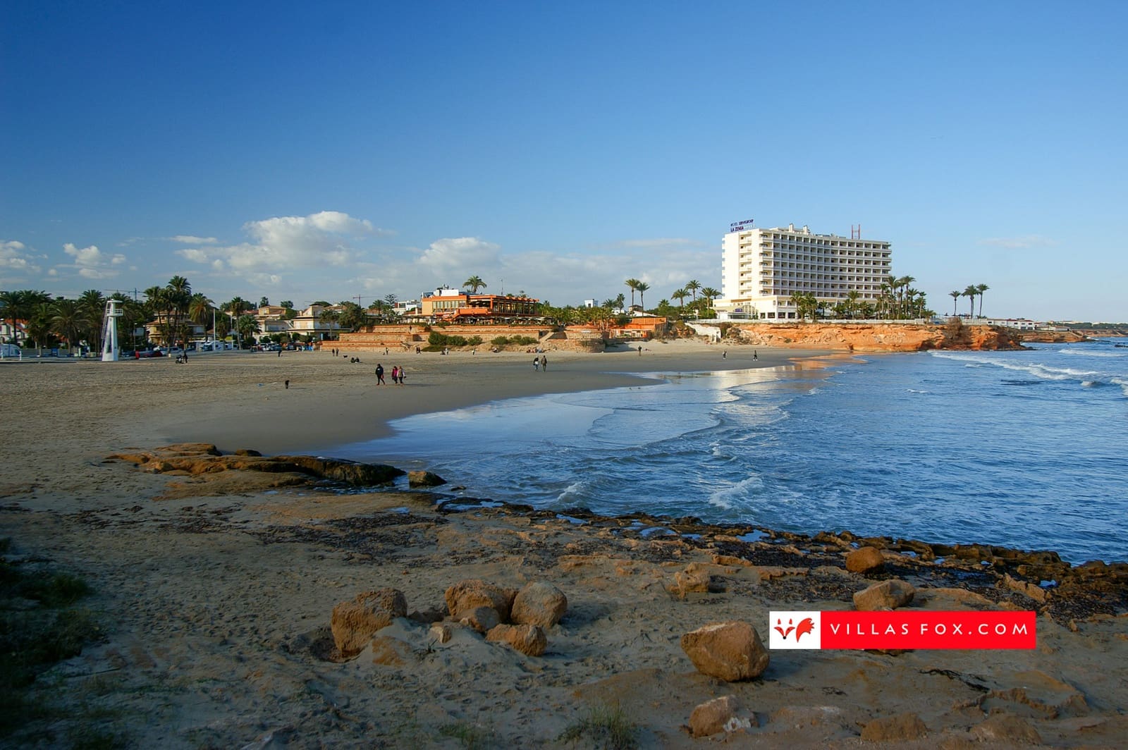 2 bedroom Apartment for sale in Torrevieja with pool garage - € 275,000 (Ref: 8651275)