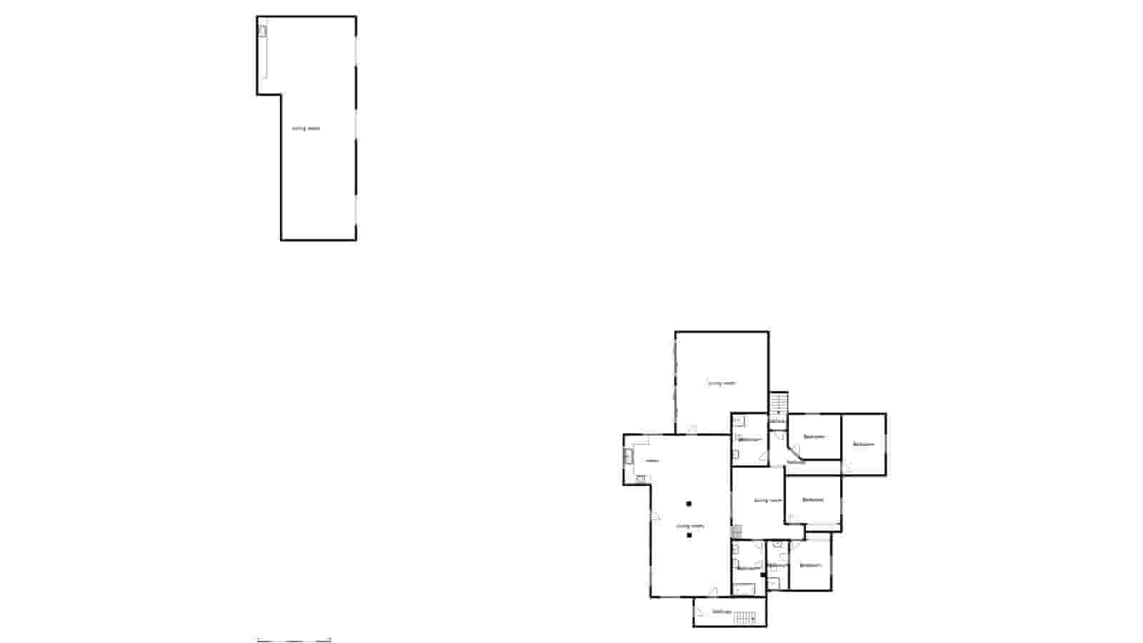 6 soverom Villa til salgs i San Miguel de Salinas med svømmebasseng garasje - € 649 000 (Ref: 8672178)