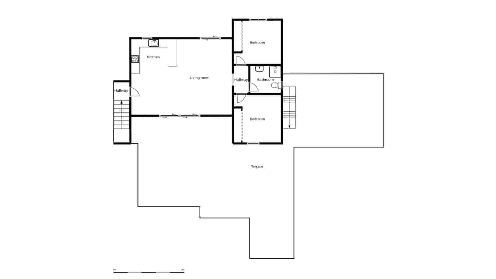 6 soverom Villa til salgs i San Miguel de Salinas med svømmebasseng garasje - € 649 000 (Ref: 8672178)