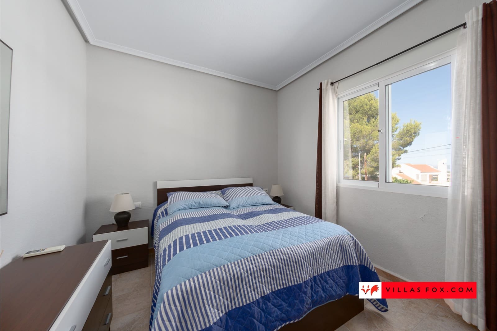 6 soverom Villa til salgs i San Miguel de Salinas med svømmebasseng garasje - € 649 000 (Ref: 8672178)