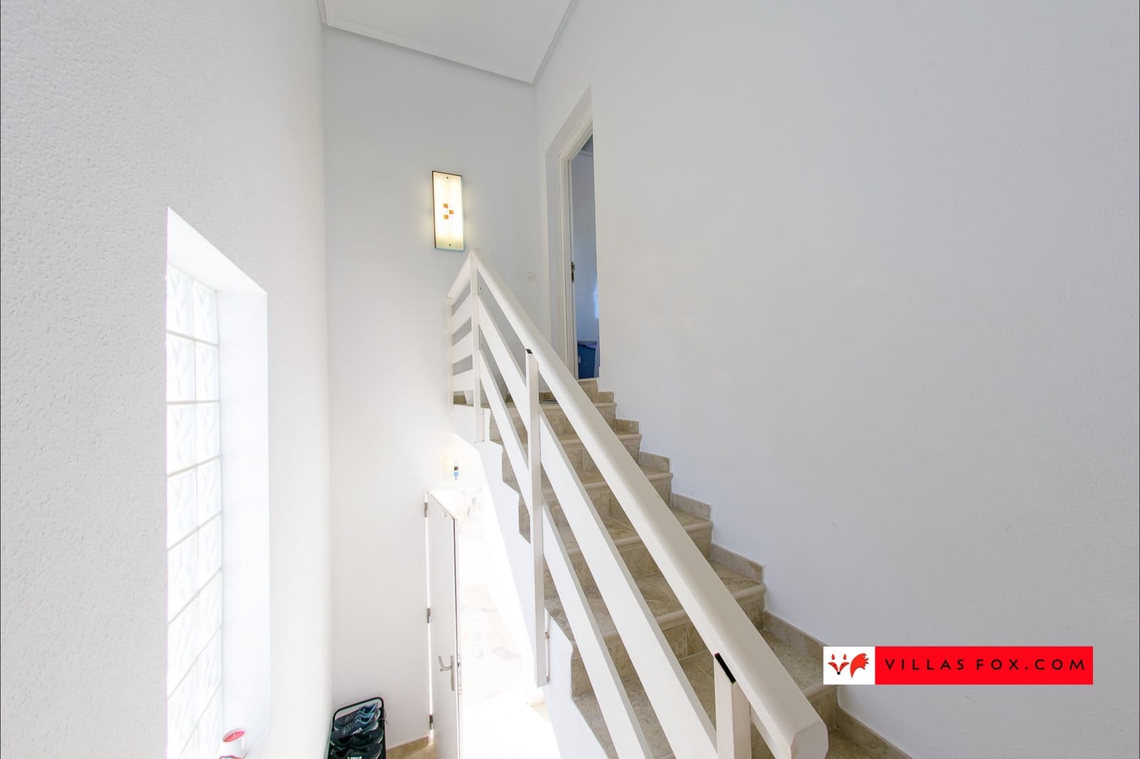 6 soverom Villa til salgs i San Miguel de Salinas med svømmebasseng garasje - € 649 000 (Ref: 8672178)