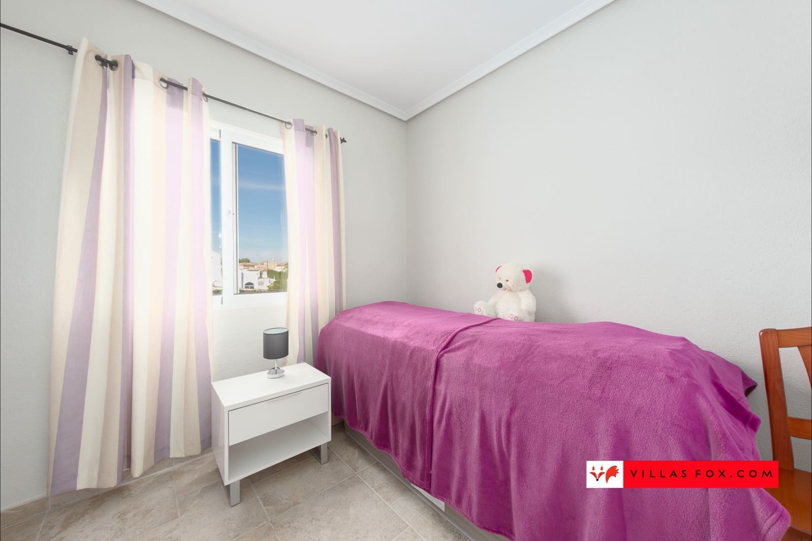 6 soverom Villa til salgs i San Miguel de Salinas med svømmebasseng garasje - € 649 000 (Ref: 8672178)