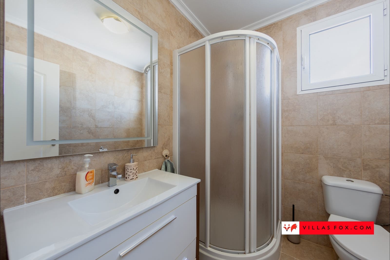 6 soverom Villa til salgs i San Miguel de Salinas med svømmebasseng garasje - € 649 000 (Ref: 8672178)