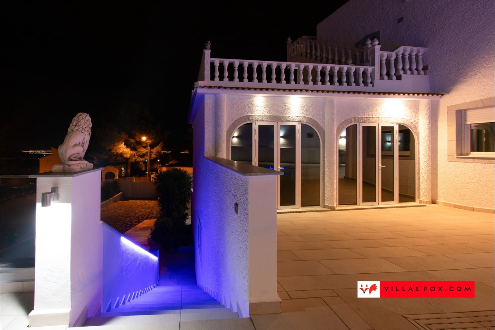 6 soverom Villa til salgs i San Miguel de Salinas med svømmebasseng garasje - € 649 000 (Ref: 8672178)