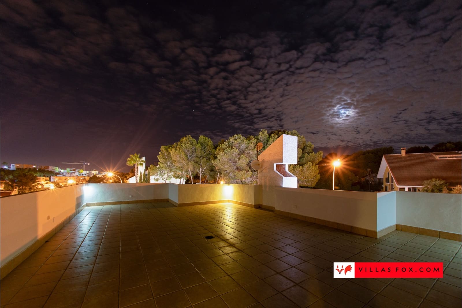 6 soverom Villa til salgs i San Miguel de Salinas med svømmebasseng garasje - € 649 000 (Ref: 8672178)