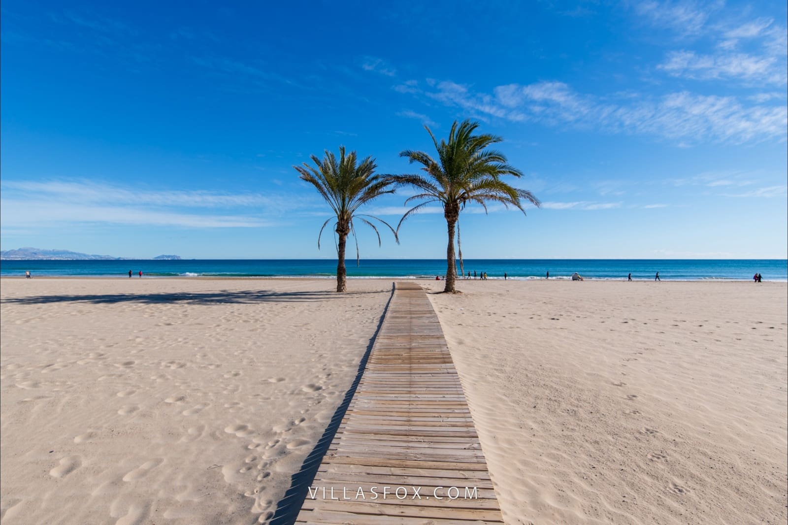 6 soverom Villa til salgs i San Miguel de Salinas med svømmebasseng garasje - € 649 000 (Ref: 8672178)