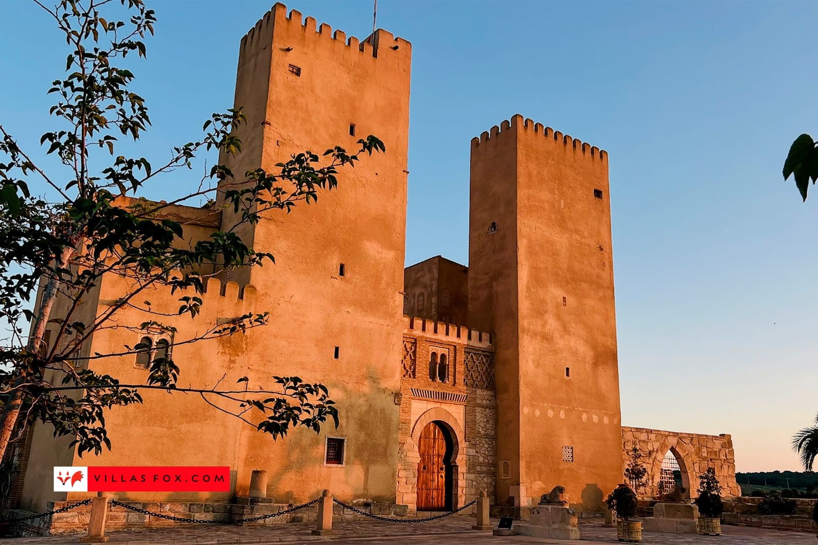 6 soverom Villa til salgs i San Miguel de Salinas med svømmebasseng garasje - € 649 000 (Ref: 8672178)