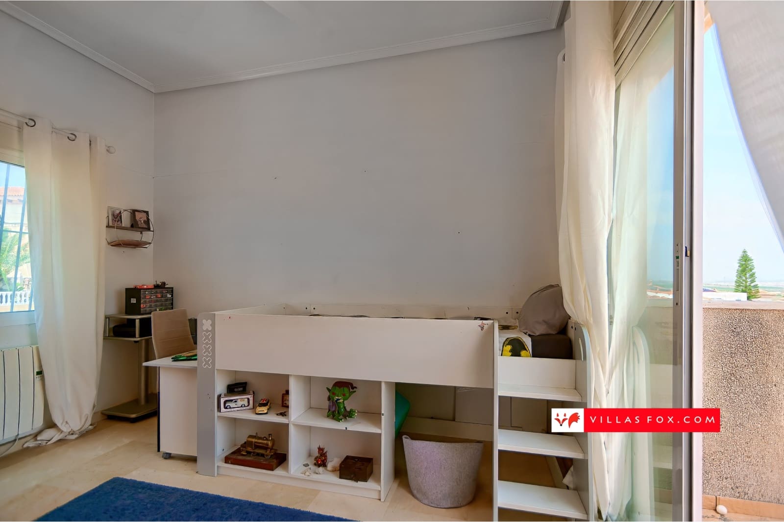 5 soveværelse Villa til salg i San Miguel de Salinas med swimmingpool garage - € 599.999 (Ref: 8704583)