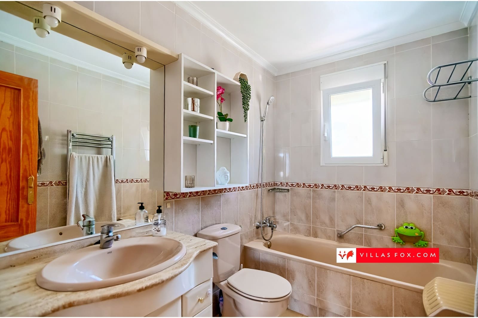 5 soveværelse Villa til salg i San Miguel de Salinas med swimmingpool garage - € 599.999 (Ref: 8704583)