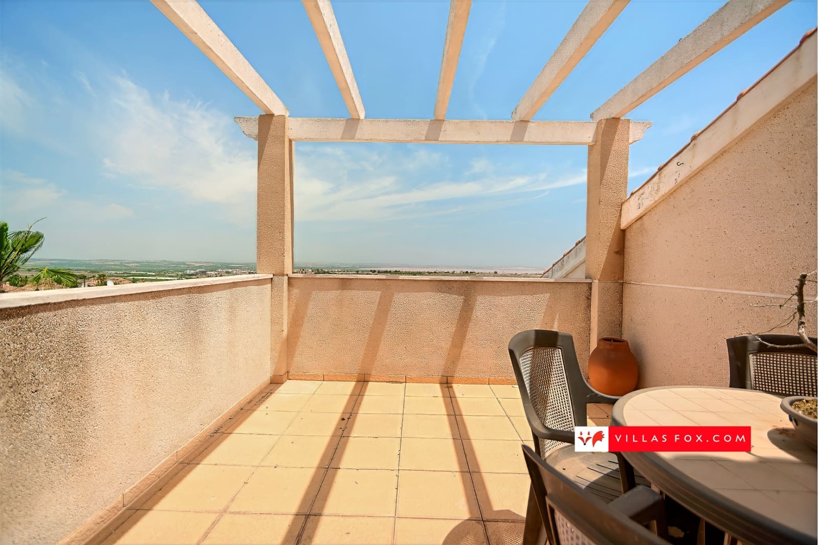 5 soveværelse Villa til salg i San Miguel de Salinas med swimmingpool garage - € 599.999 (Ref: 8704583)