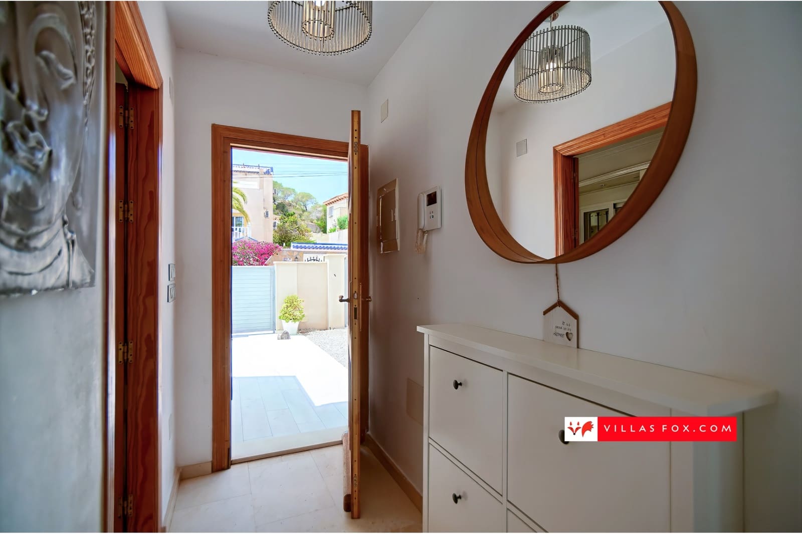 5 soveværelse Villa til salg i San Miguel de Salinas med swimmingpool garage - € 599.999 (Ref: 8704583)