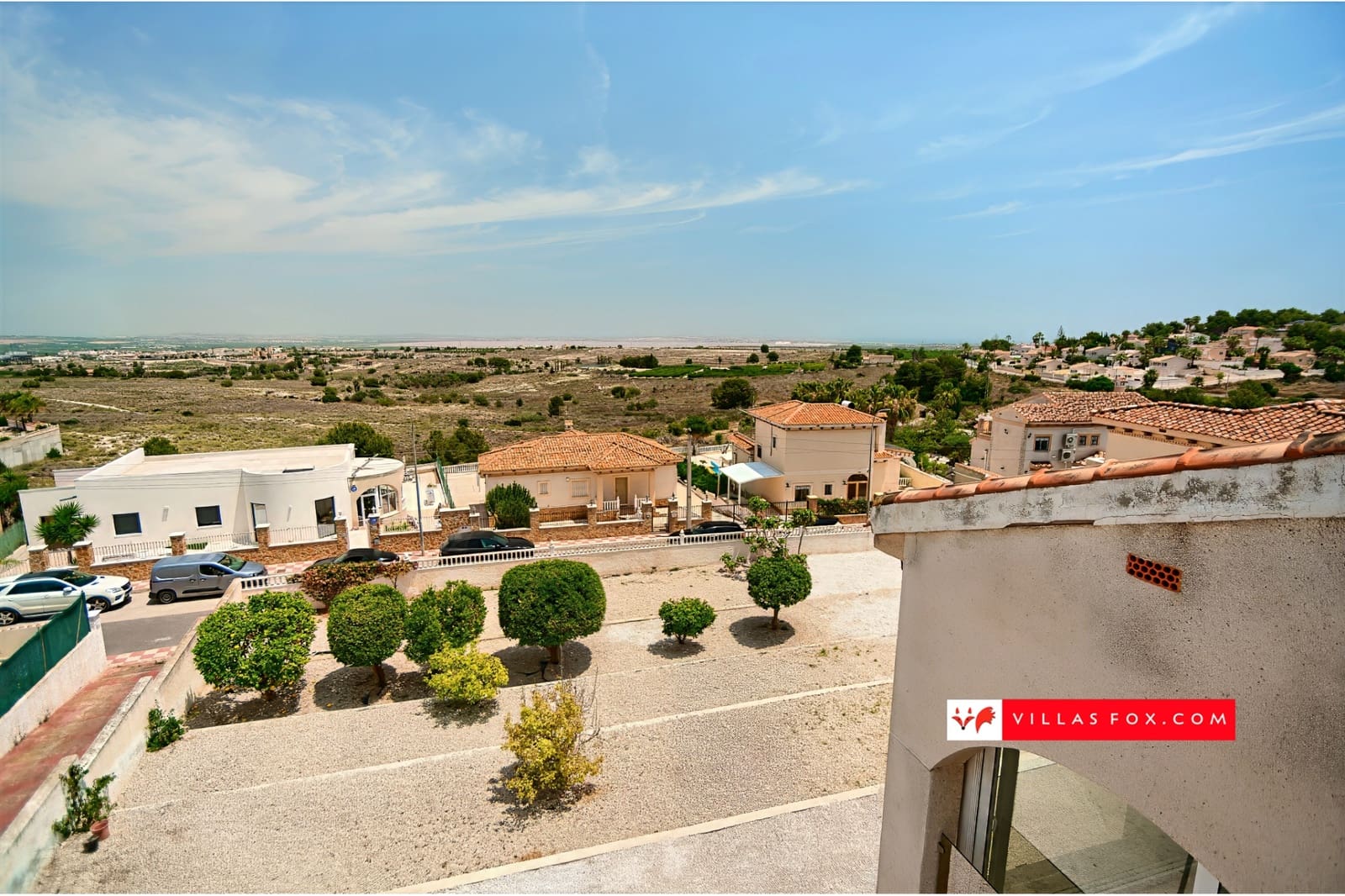 5 soveværelse Villa til salg i San Miguel de Salinas med swimmingpool garage - € 599.999 (Ref: 8704583)