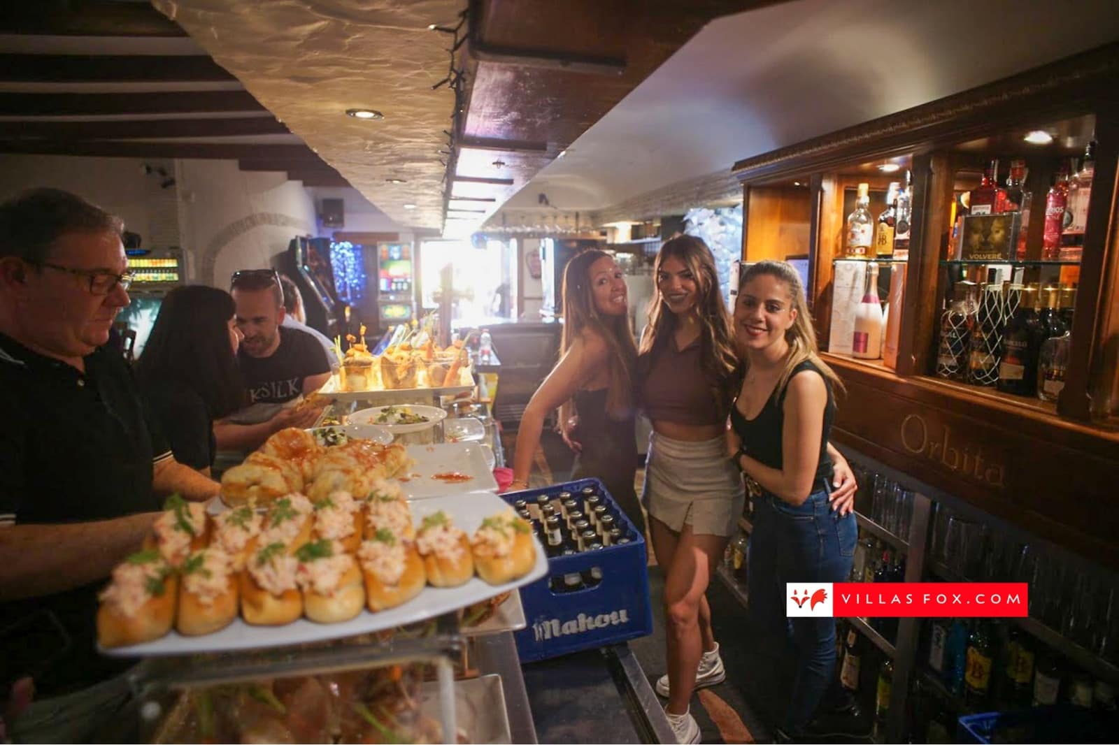 5 soveværelse Villa til salg i San Miguel de Salinas med swimmingpool garage - € 599.999 (Ref: 8704583)