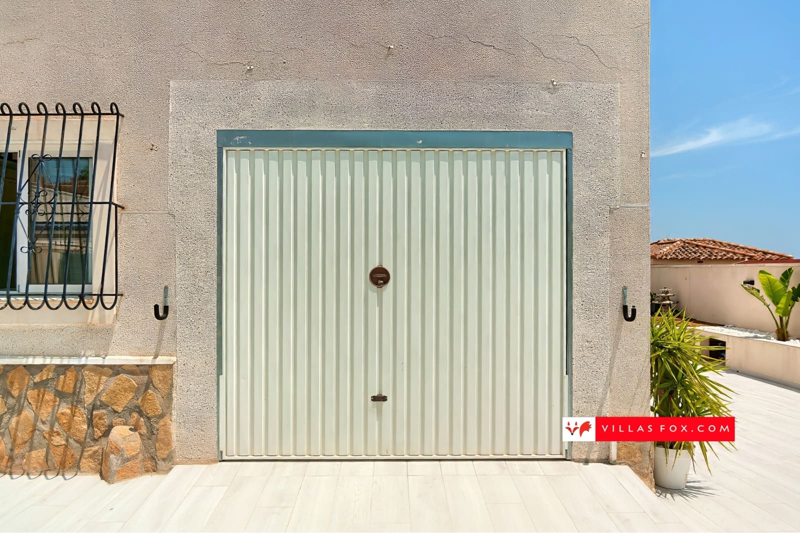 5 soveværelse Villa til salg i San Miguel de Salinas med swimmingpool garage - € 599.999 (Ref: 8704583)