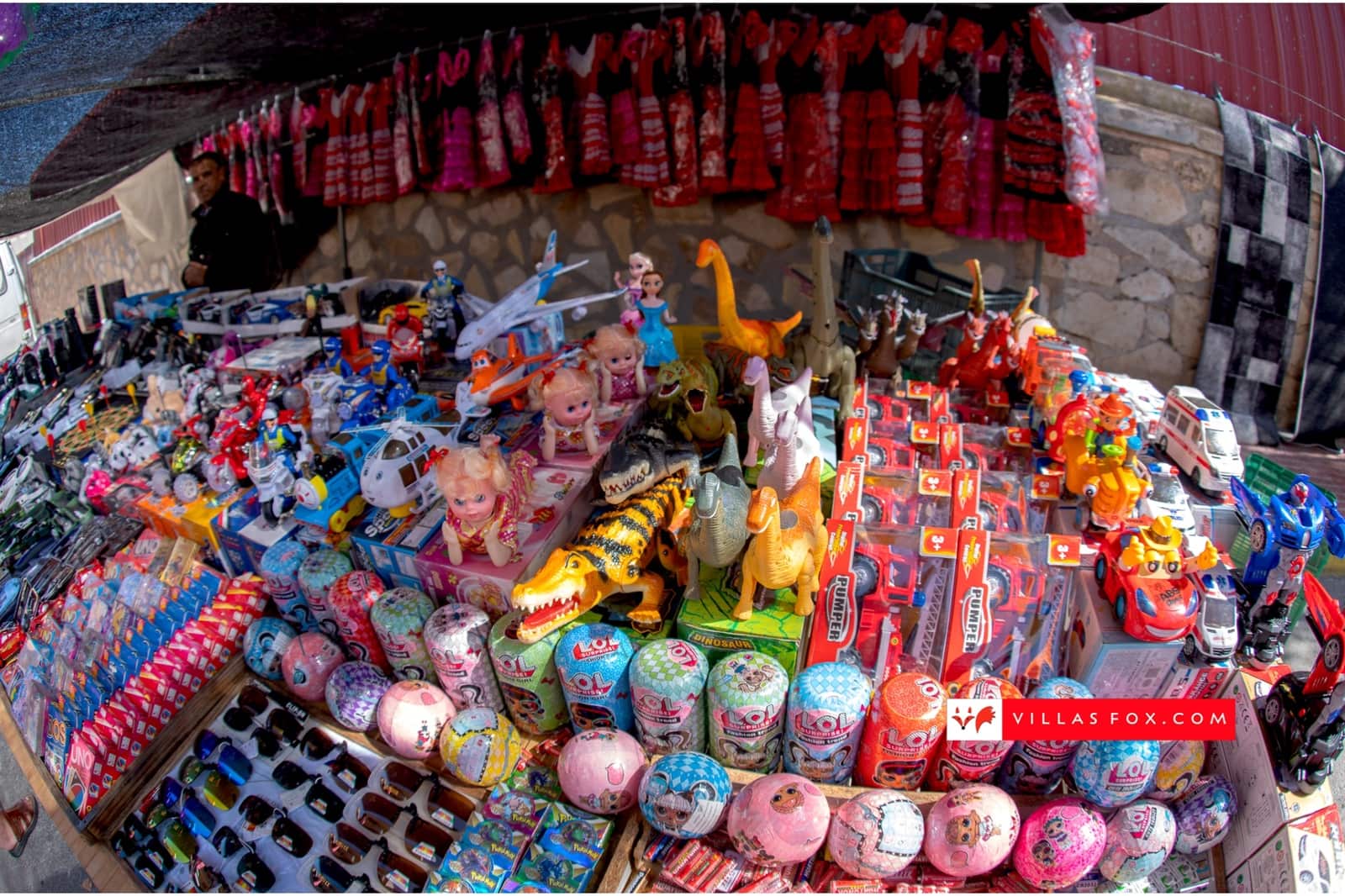 5 soveværelse Villa til salg i San Miguel de Salinas med swimmingpool garage - € 599.999 (Ref: 8704583)