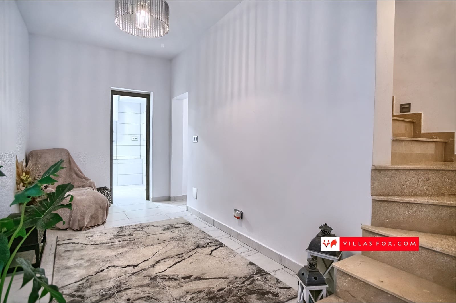 5 camera da letto Villa in vendita in San Miguel de Salinas con piscina garage - 599.999 € (Rif: 8704583)