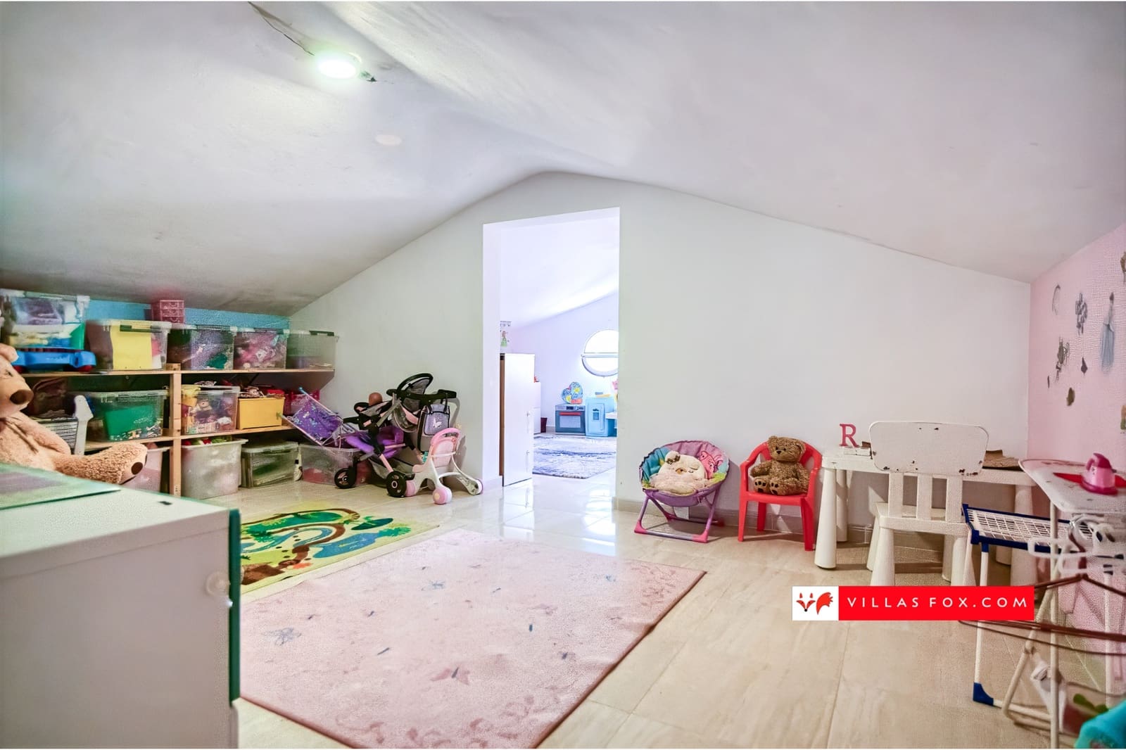 5 camera da letto Villa in vendita in San Miguel de Salinas con piscina garage - 599.999 € (Rif: 8704583)