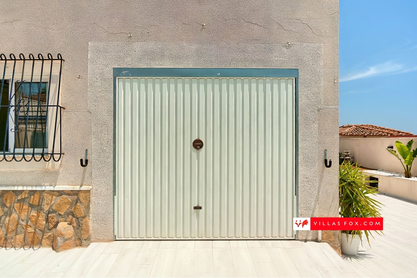 5 camera da letto Villa in vendita in San Miguel de Salinas con piscina garage - 599.999 € (Rif: 8704583)