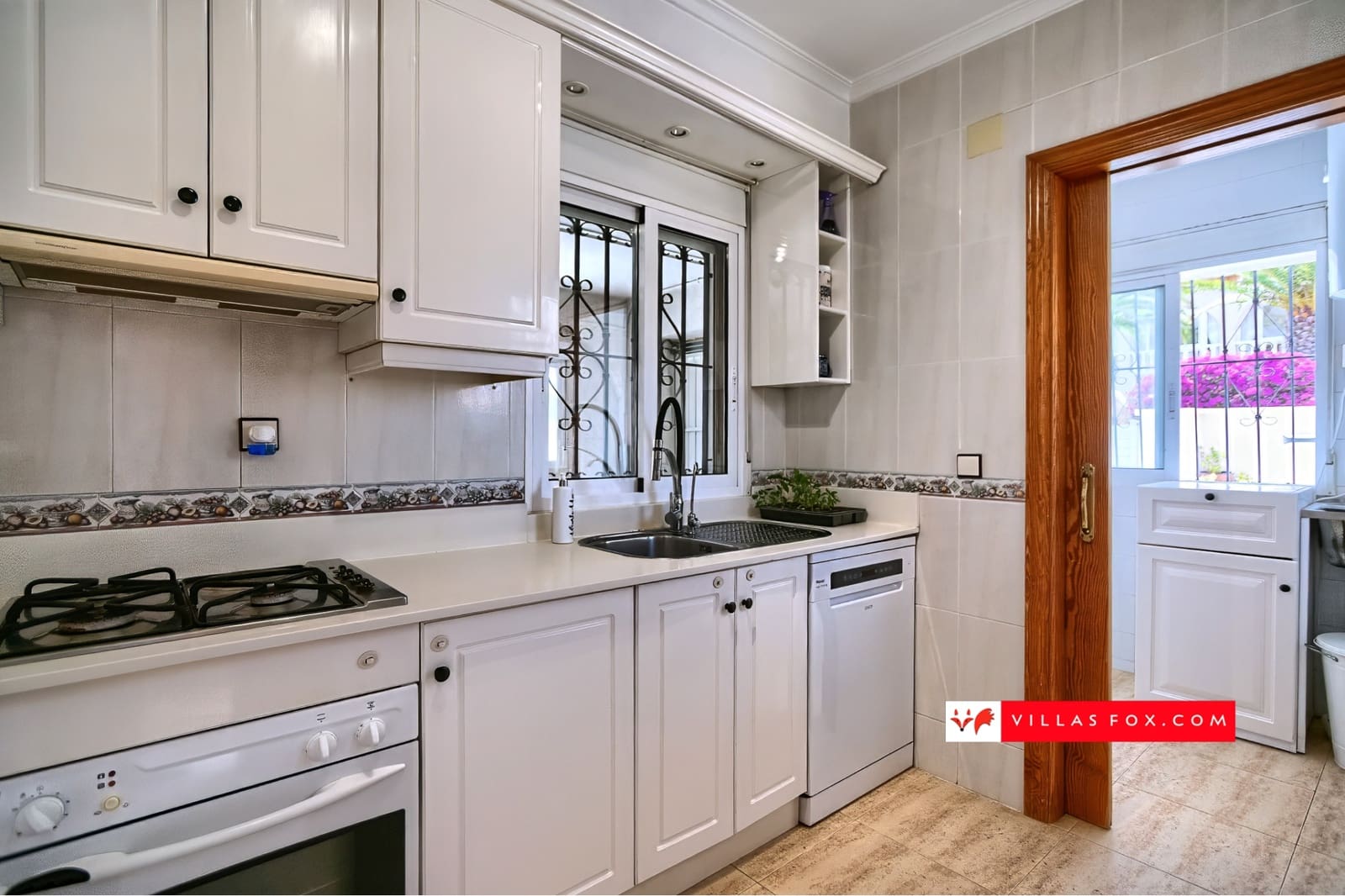 5 camera da letto Villa in vendita in San Miguel de Salinas con piscina garage - 599.999 € (Rif: 8704583)