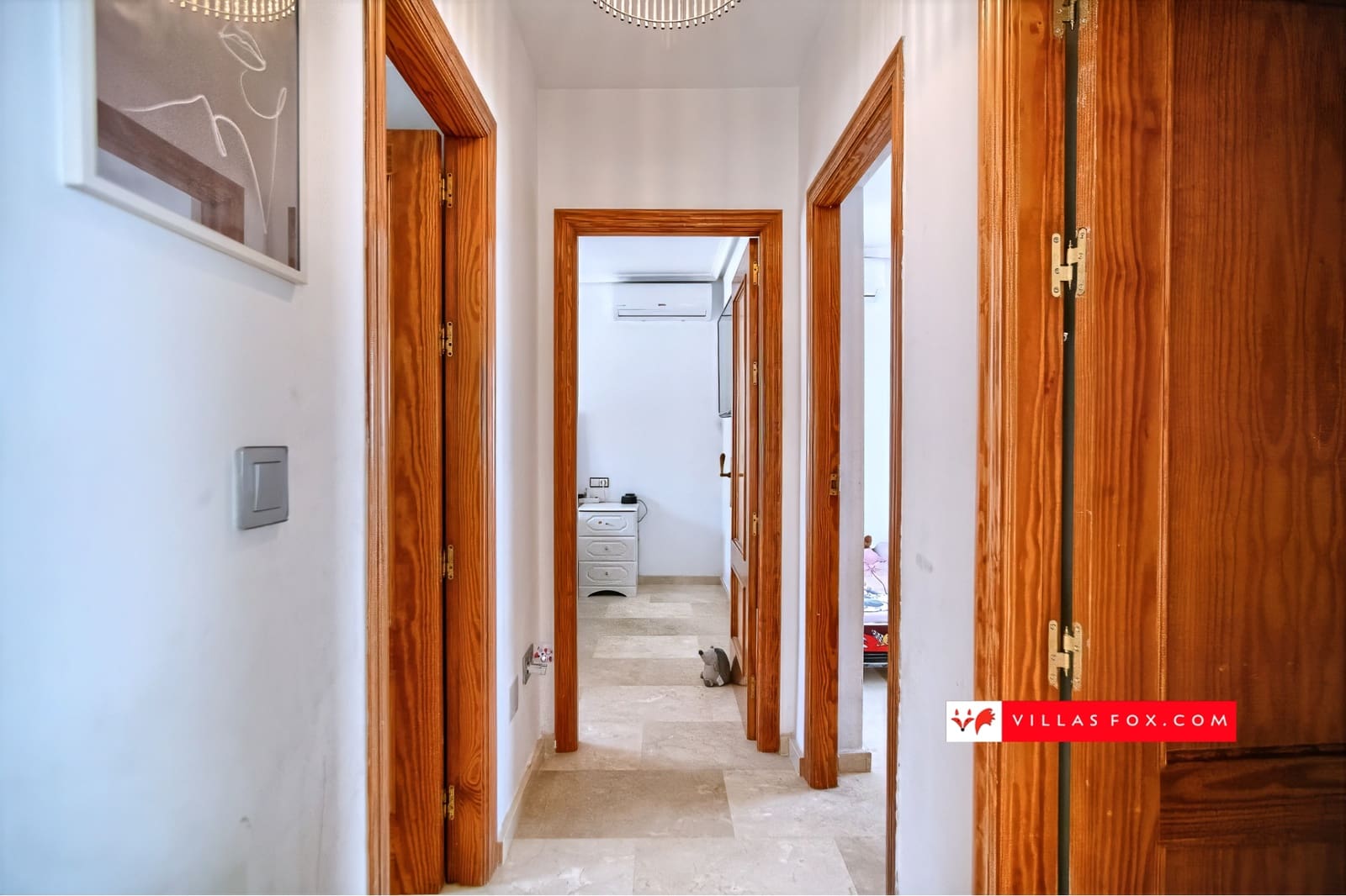 5 camera da letto Villa in vendita in San Miguel de Salinas con piscina garage - 599.999 € (Rif: 8704583)