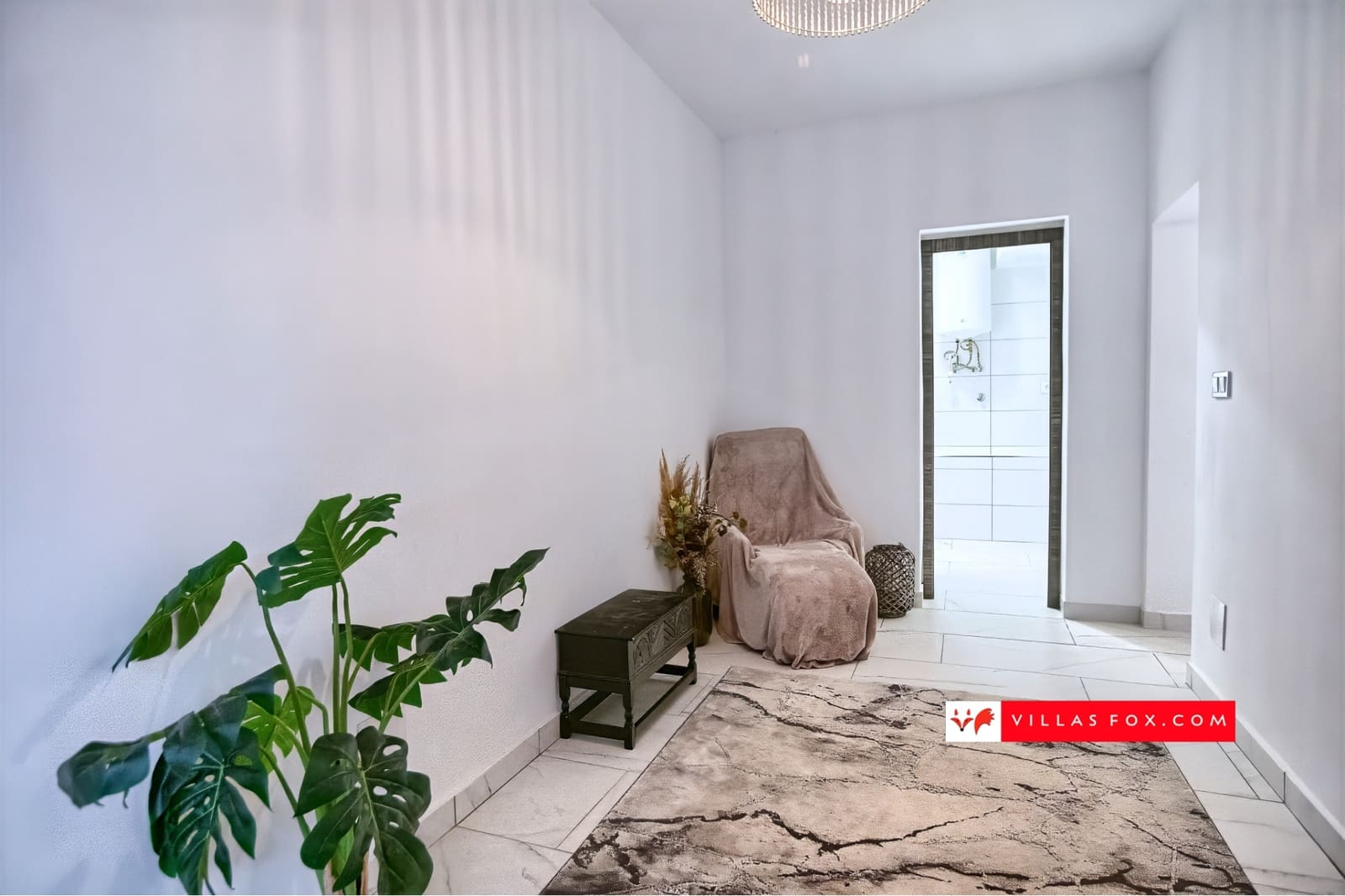5 camera da letto Villa in vendita in San Miguel de Salinas con piscina garage - 599.999 € (Rif: 8704583)