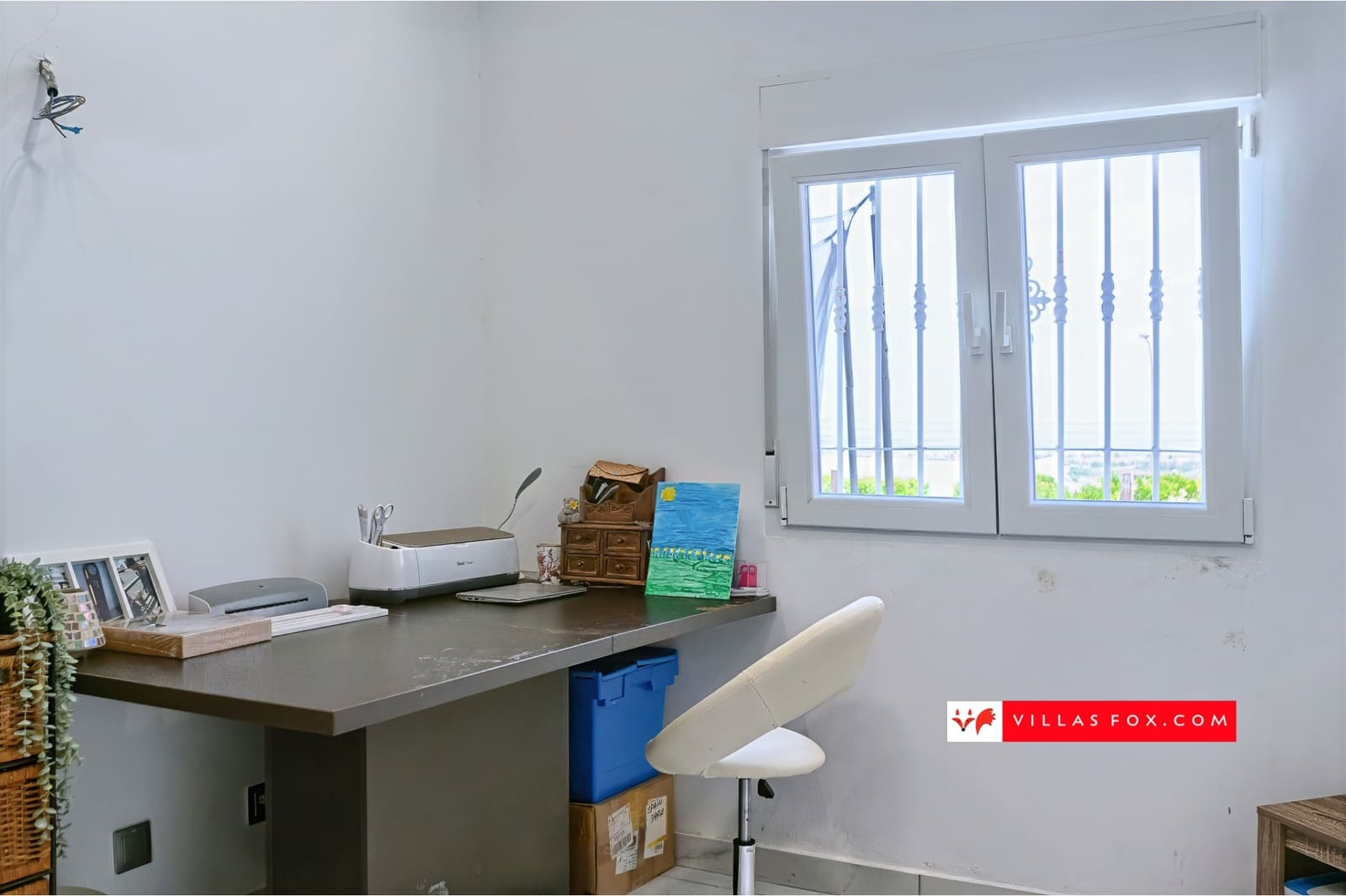 5 camera da letto Villa in vendita in San Miguel de Salinas con piscina garage - 599.999 € (Rif: 8704583)