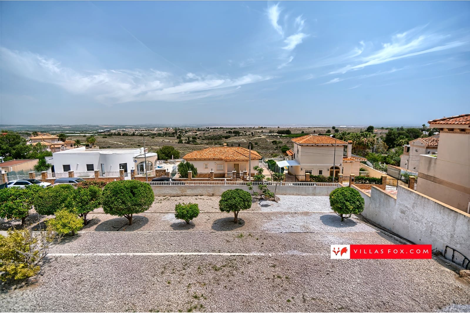 5 camera da letto Villa in vendita in San Miguel de Salinas con piscina garage - 599.999 € (Rif: 8704583)