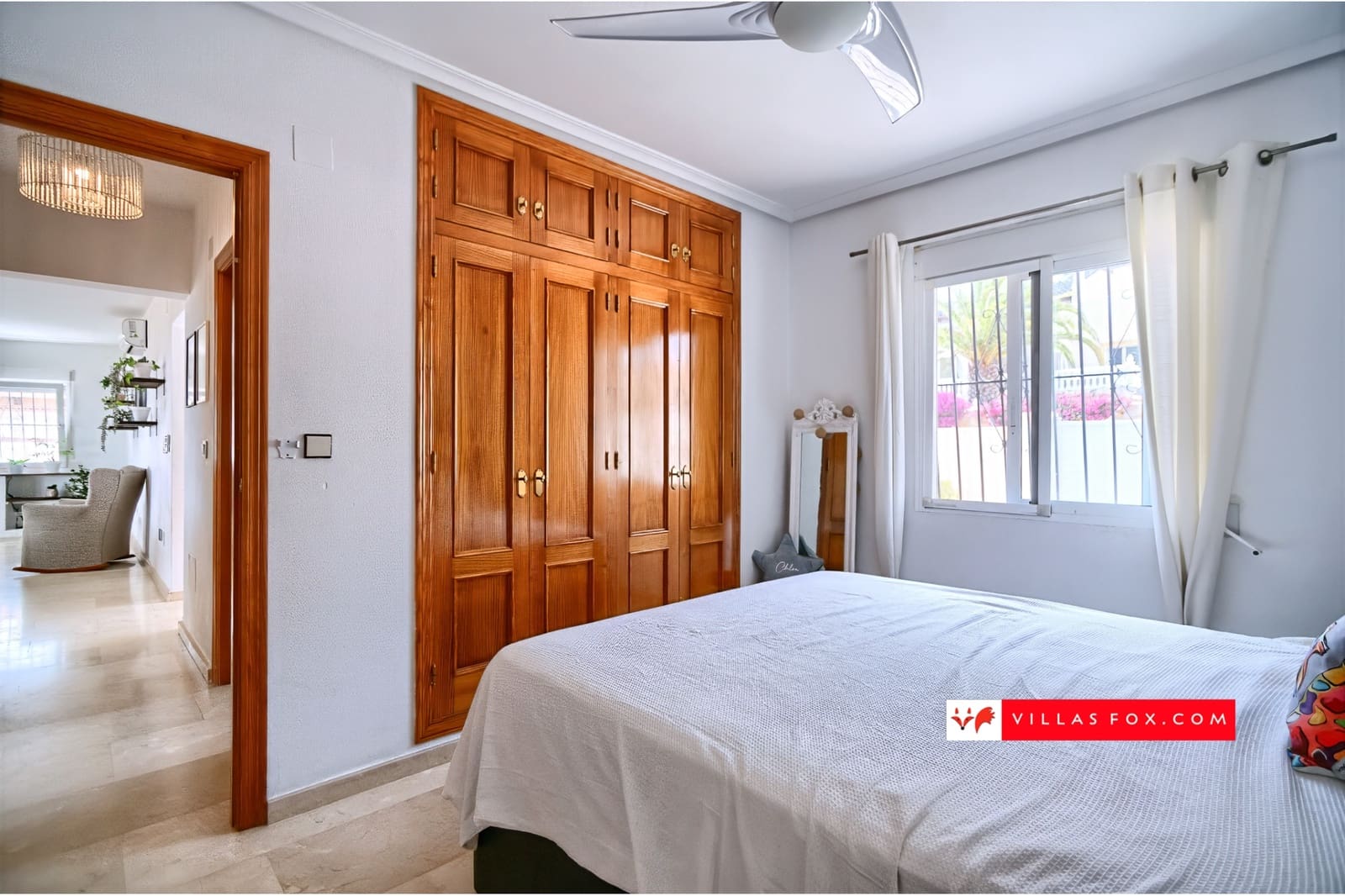 5 camera da letto Villa in vendita in San Miguel de Salinas con piscina garage - 599.999 € (Rif: 8704583)