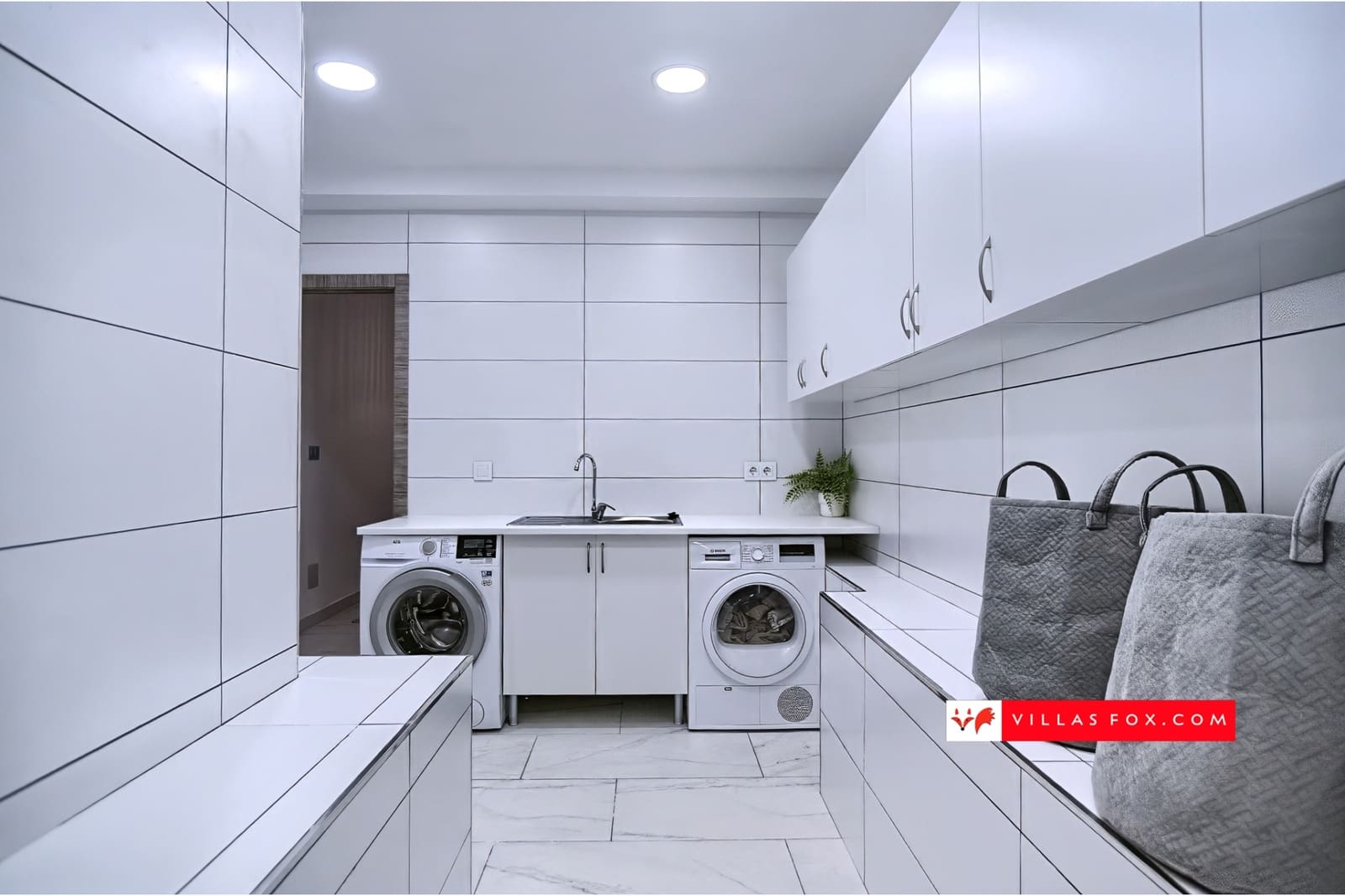 5 camera da letto Villa in vendita in San Miguel de Salinas con piscina garage - 599.999 € (Rif: 8704583)
