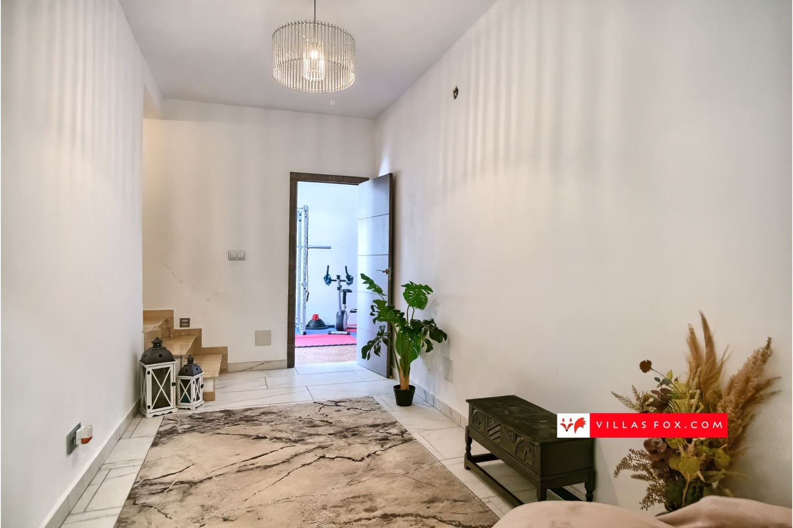 5 camera da letto Villa in vendita in San Miguel de Salinas con piscina garage - 599.999 € (Rif: 8704583)