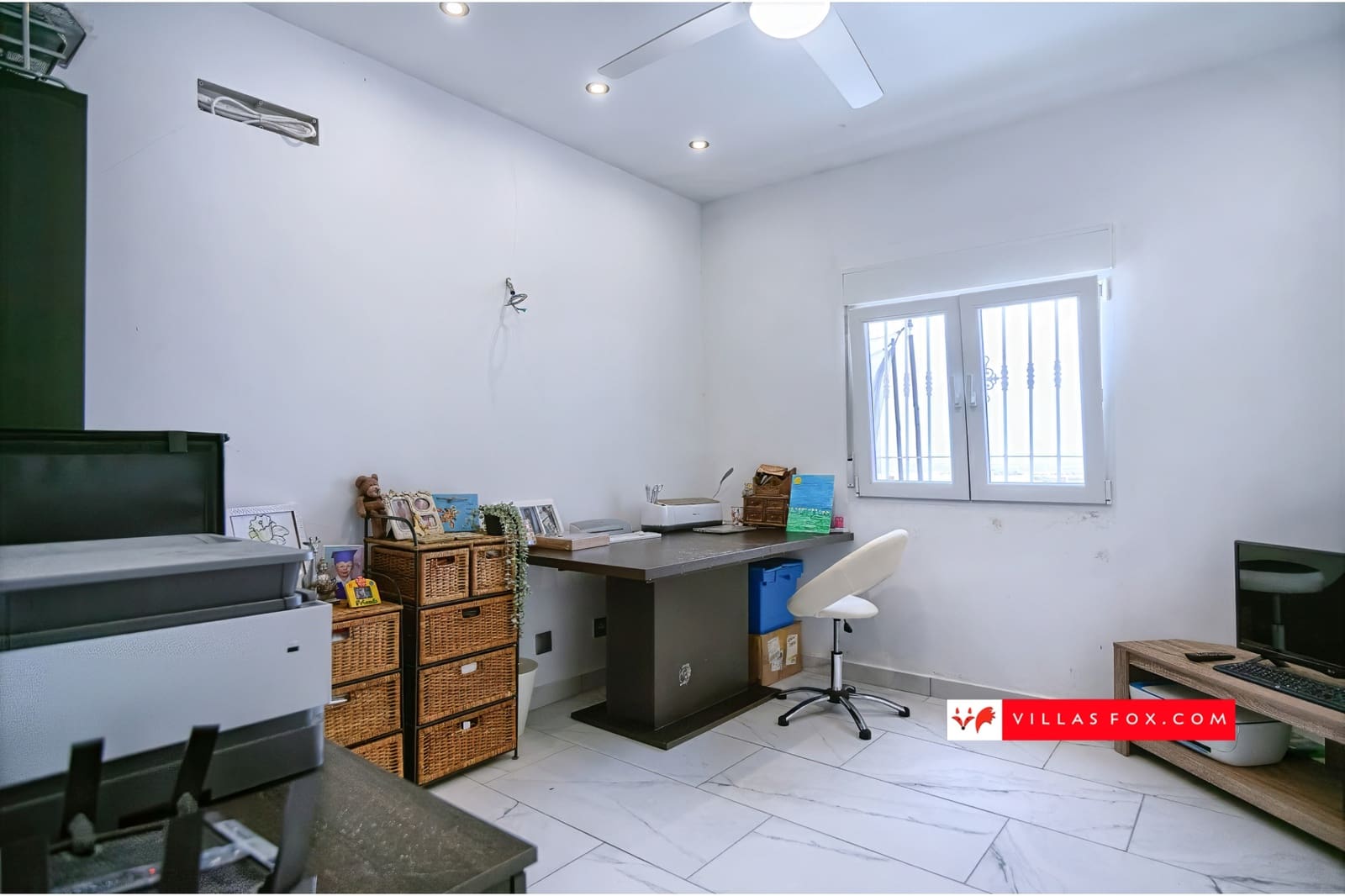 5 camera da letto Villa in vendita in San Miguel de Salinas con piscina garage - 599.999 € (Rif: 8704583)