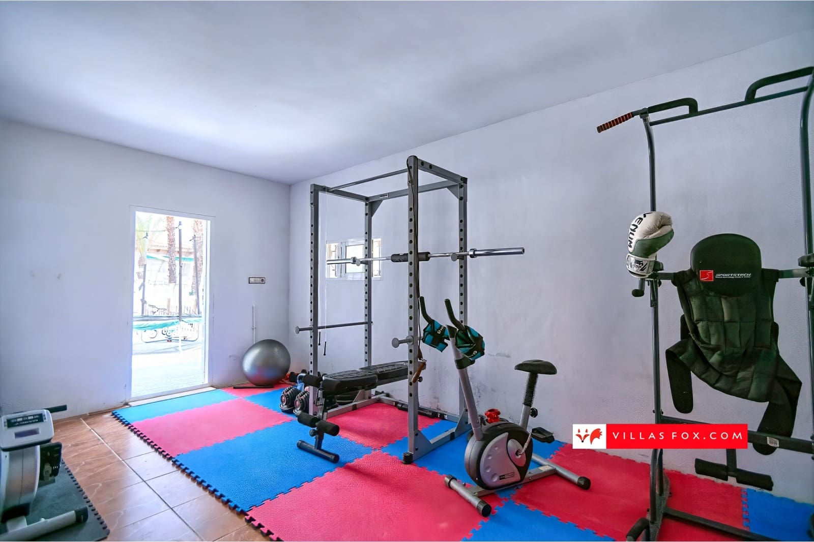 5 camera da letto Villa in vendita in San Miguel de Salinas con piscina garage - 599.999 € (Rif: 8704583)