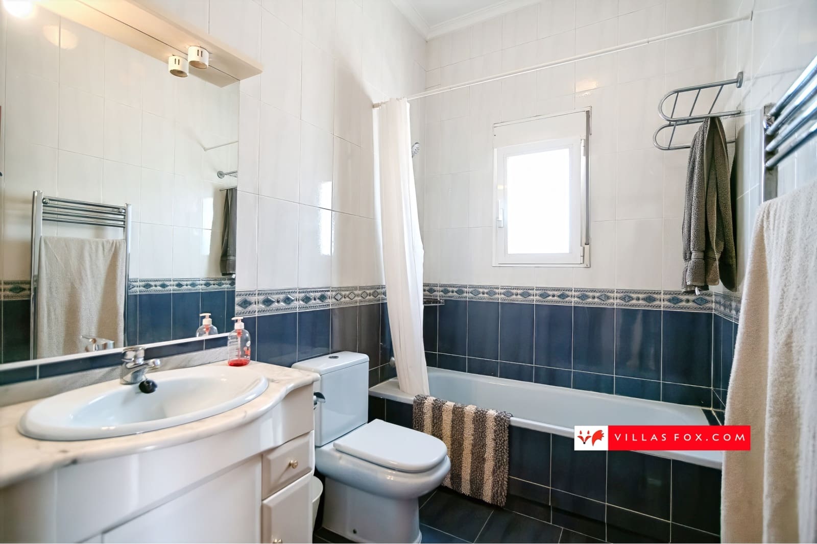 5 camera da letto Villa in vendita in San Miguel de Salinas con piscina garage - 599.999 € (Rif: 8704583)