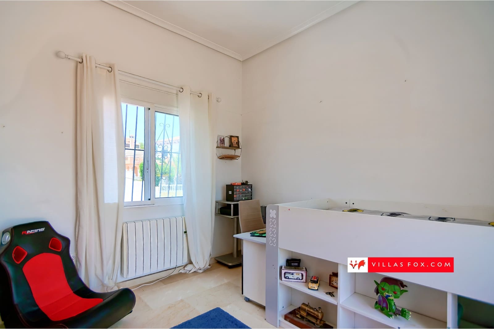 5 camera da letto Villa in vendita in San Miguel de Salinas con piscina garage - 599.999 € (Rif: 8704583)
