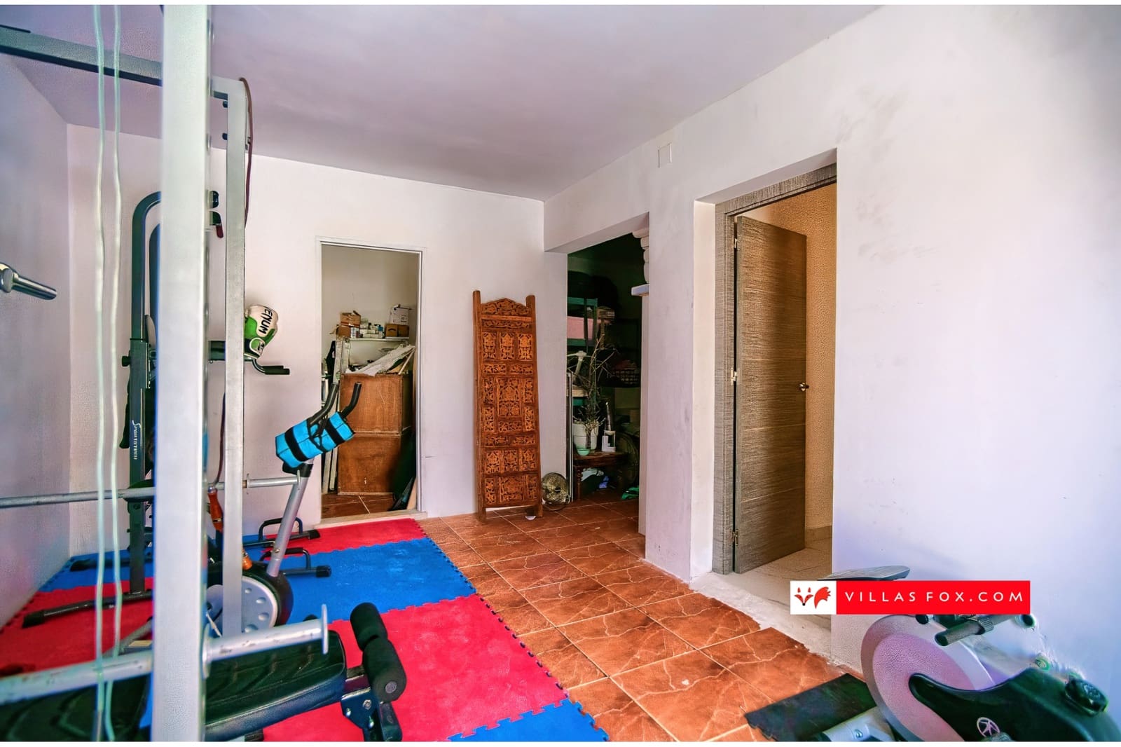 5 camera da letto Villa in vendita in San Miguel de Salinas con piscina garage - 599.999 € (Rif: 8704583)