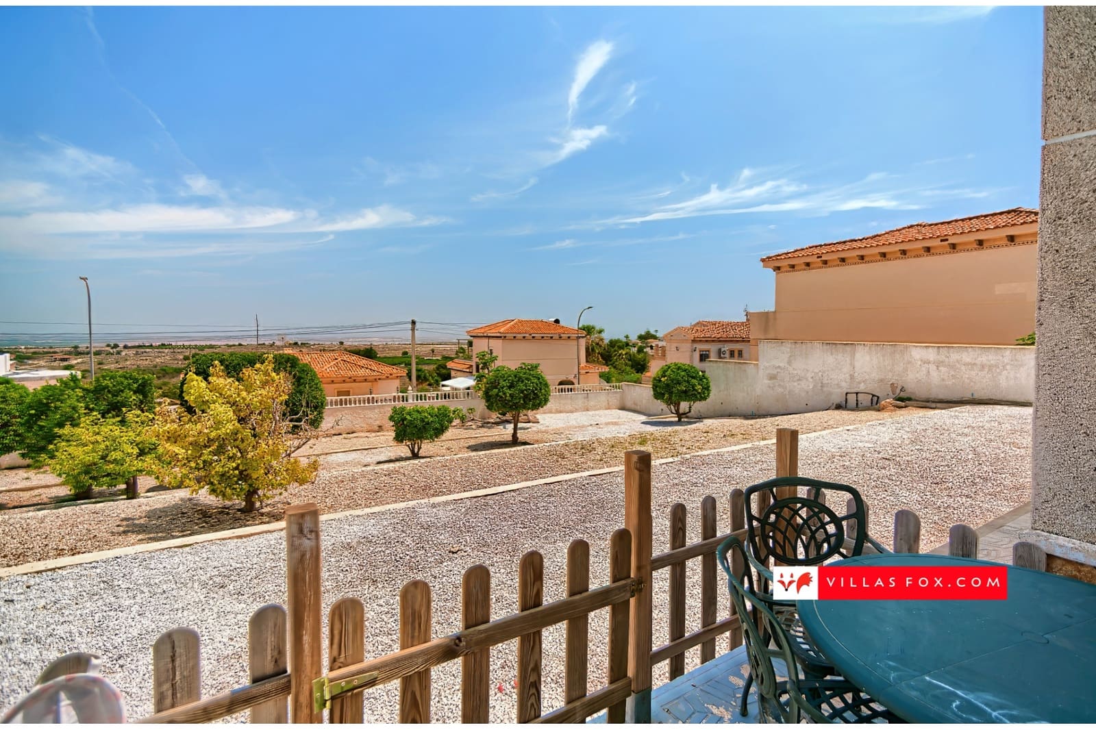 5 camera da letto Villa in vendita in San Miguel de Salinas con piscina garage - 599.999 € (Rif: 8704583)
