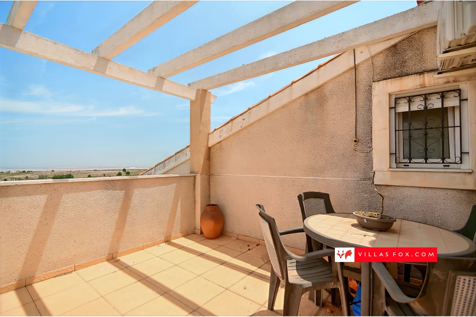 5 camera da letto Villa in vendita in San Miguel de Salinas con piscina garage - 599.999 € (Rif: 8704583)