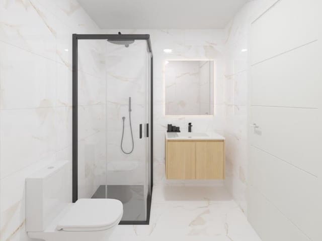 3 bedroom Villa for sale in Los Montesinos with pool - € 549,000 (Ref: 8742666)