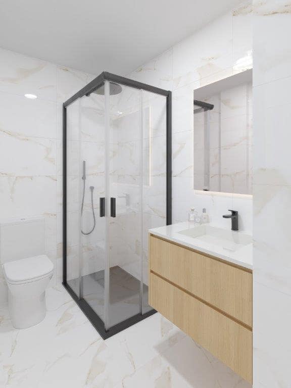 3 sypialnia Willa na sprzedaż w Los Montesinos z basenem - 549 000 € (Ref: 8742666)