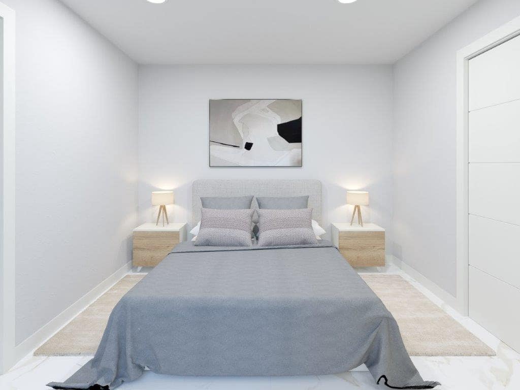 3 sypialnia Willa na sprzedaż w Los Montesinos z basenem - 549 000 € (Ref: 8742666)