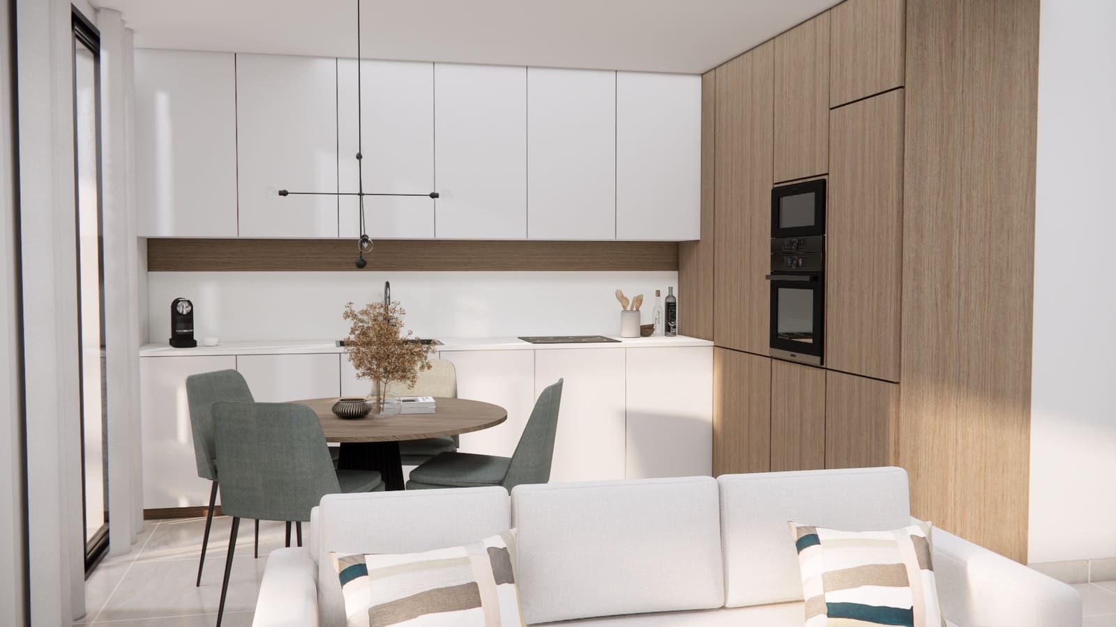 3 quarto Moradia Geminada para venda em Rojales com piscina garagem - 359 900 € (Ref: 8762585)