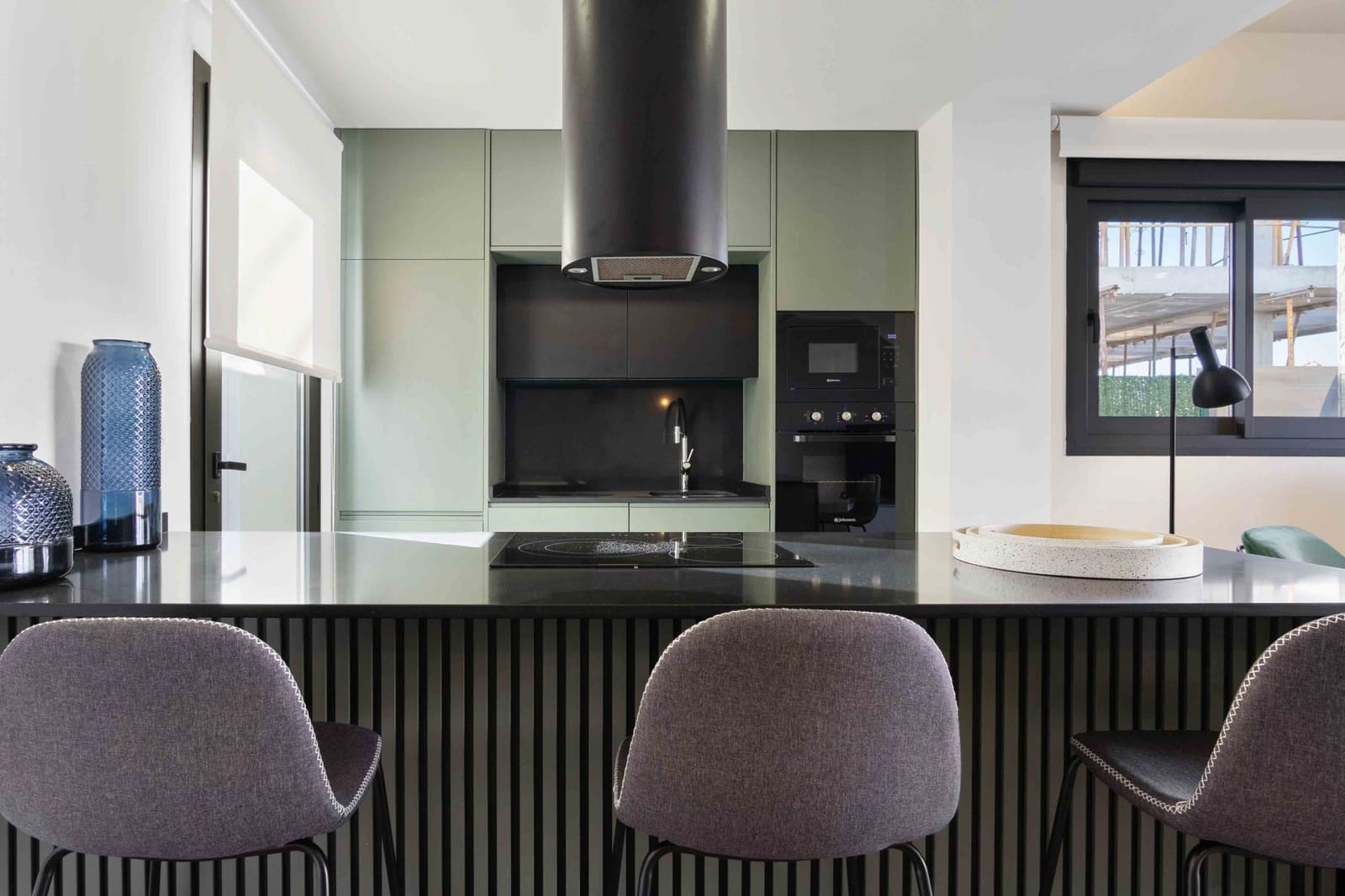 3 soveværelse Semi-Rækkehus til salg i Los Montesinos med swimmingpool - € 321.000 (Ref: 8769270)