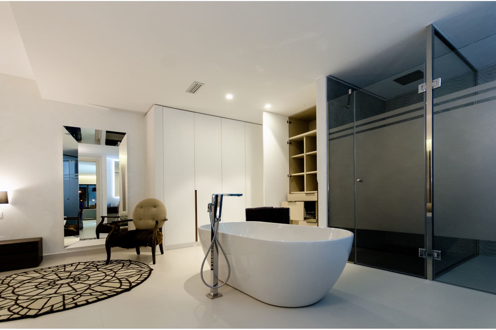 3 sypialnia Willa na sprzedaż w San Miguel de Salinas z basenem - 975 000 € (Ref: 8769271)