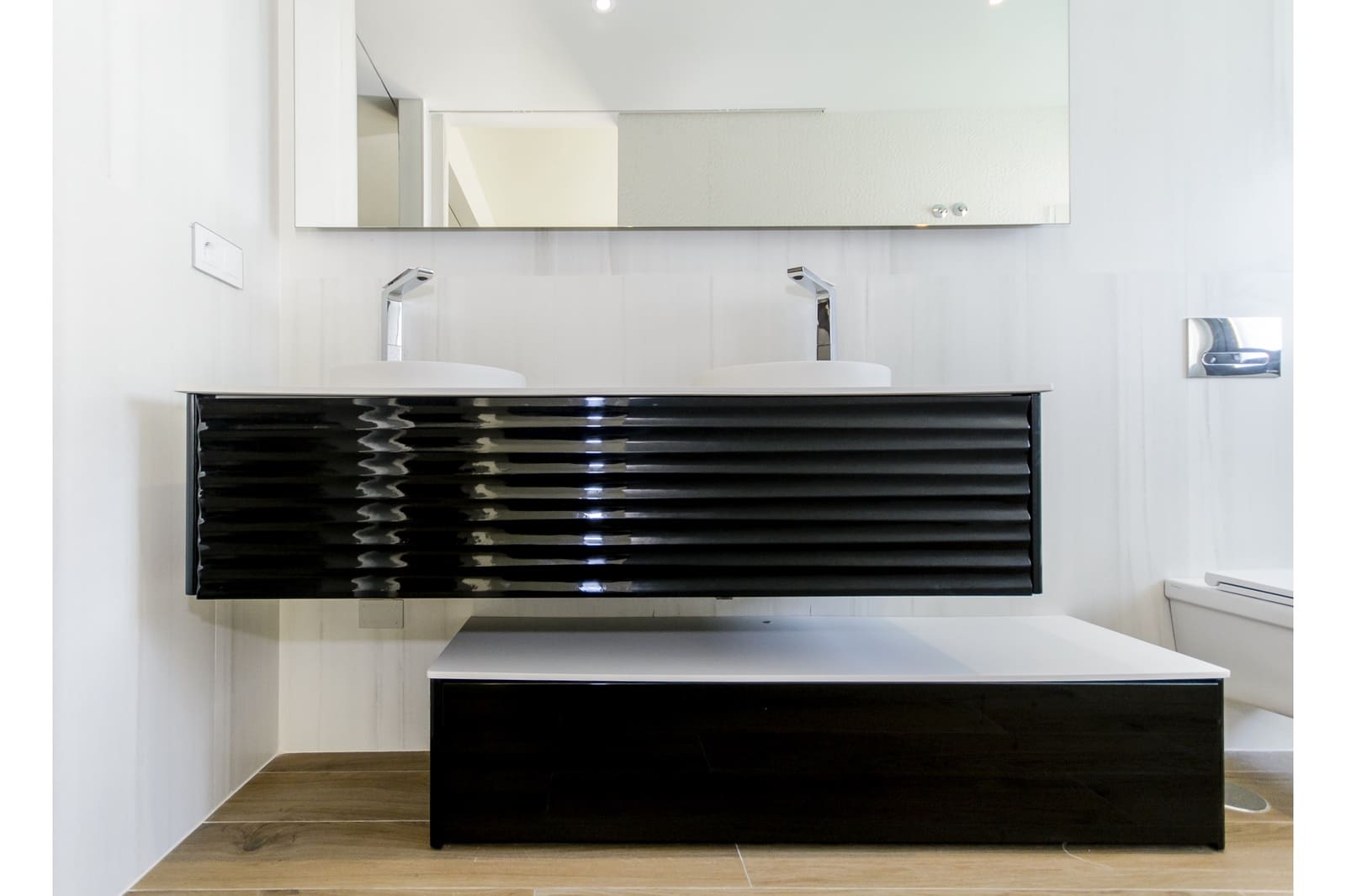 3 sypialnia Willa na sprzedaż w San Miguel de Salinas z basenem - 975 000 € (Ref: 8769271)