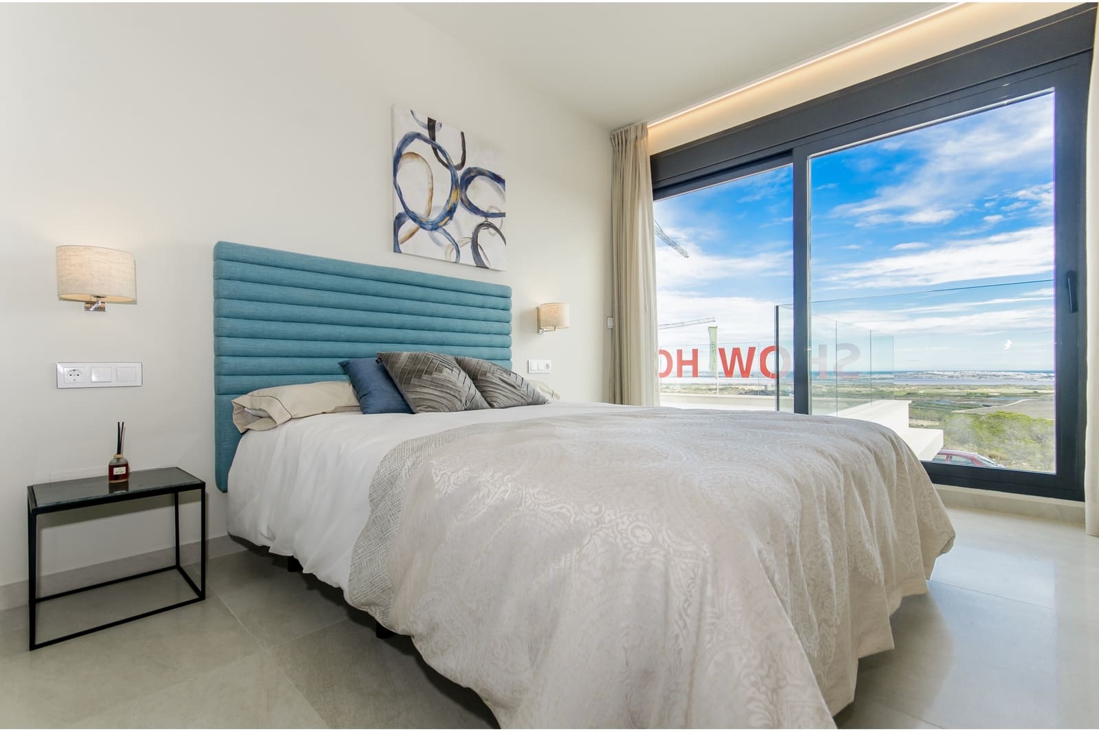 3 sypialnia Willa na sprzedaż w San Miguel de Salinas z basenem - 975 000 € (Ref: 8769271)