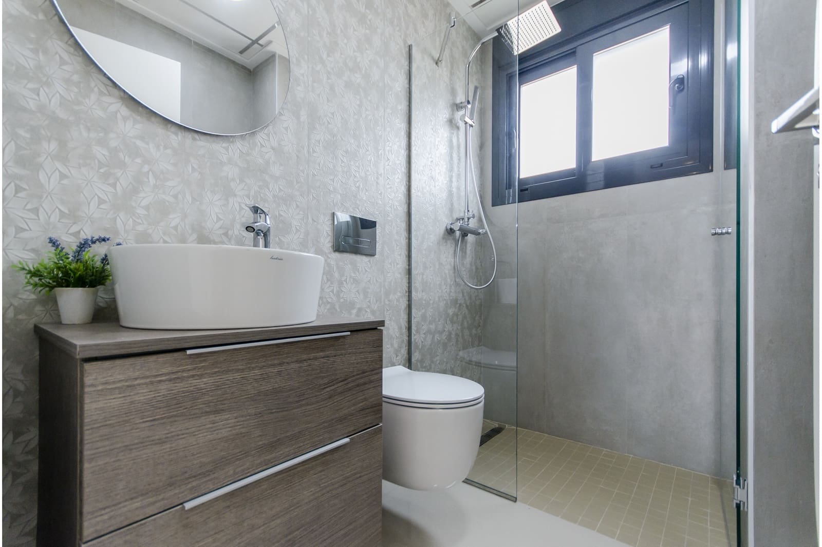 3 sypialnia Willa na sprzedaż w San Miguel de Salinas z basenem - 975 000 € (Ref: 8769271)