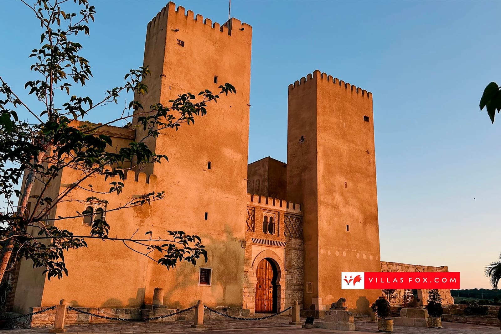 3 sypialnia Willa na sprzedaż w San Miguel de Salinas z basenem - 975 000 € (Ref: 8769271)