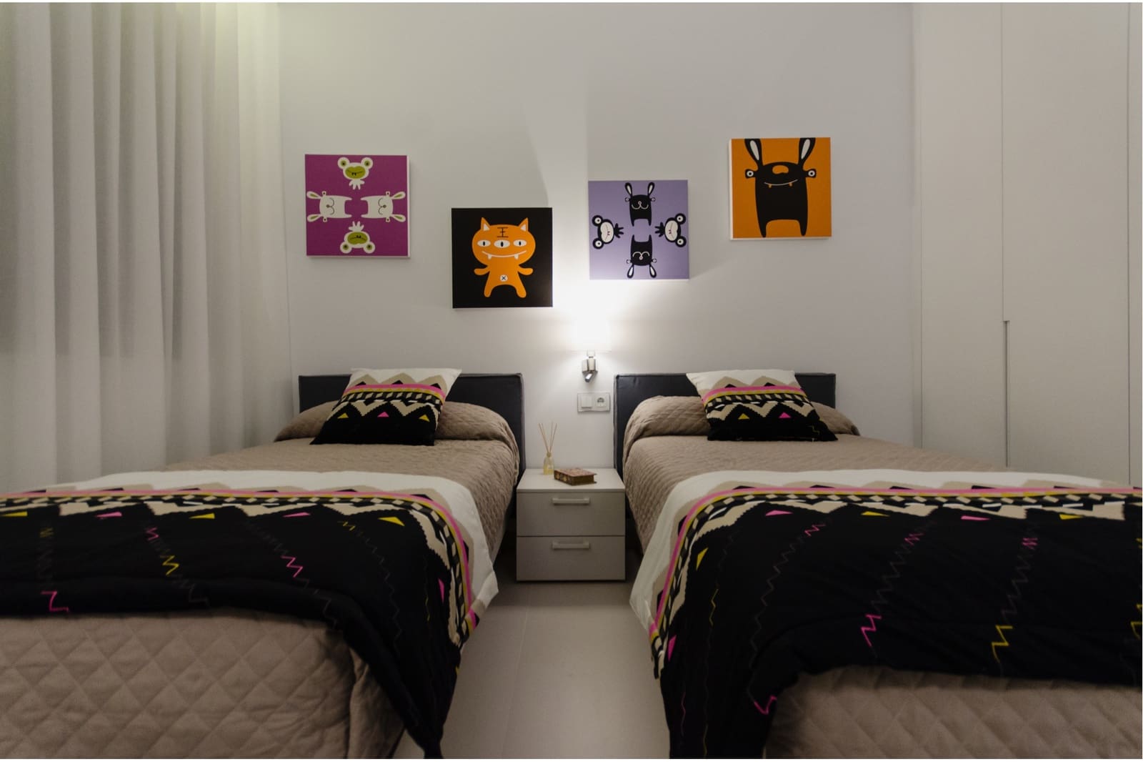 3 quarto Moradia para venda em San Miguel de Salinas com piscina - 875 000 € (Ref: 8769272)